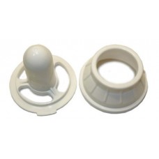 Насадка для приготовления кеббе для мясорубок MOULINEX (Мулинекс) SS-989492 Насадка для приготовления кеббе для мясорубок MOULINEX (Мулинекс) SS-989492