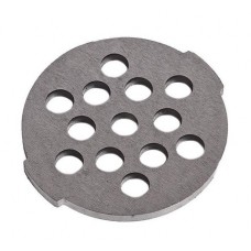 Решетка мясорубки Moulinex,Tefal крупная - SS-989494, MS-5775632, SS-192247 Решетка мясорубки Moulinex,Tefal крупная - SS-989494, MS-5775632, SS-192247