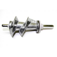 Оригинальный шнек мясорубки Moulinex, шестигранник (SS-989843 / MS-0695960) в фирменной упаковке, см. SS-989843 Оригинальный шнек мясорубки Moulinex, шестигранник (SS-989843 / MS-0695960) в фирменной упаковке, см. SS-989843