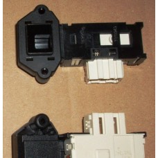 Устройство блокировки люка (УБЛ) для стиральной машины Samsung (Самсунг) - DC64-00653A Устройство блокировки люка (УБЛ) для стиральной машины Samsung (Самсунг) - DC64-00653A