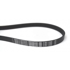 Ремень 5 EPJ 1230 для стиральной машины 1230 J5 черный -1175mm- optibelt, Ardo-651009058, 416002800, 998035500 Ремень 5 EPJ 1230 для стиральной машины 1230 J5 черный -1175mm- optibelt, Ardo-651009058, 416002800, 998035500
