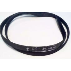 Ремень 1196 J5 Hutchinson для стиральной машины 1115mm Ремень 1196 J5 Hutchinson для стиральной машины 1115mm