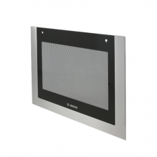 Дверь для духовки Bosch (Бош) в сборе - 672932 Дверь для духовки Bosch (Бош) в сборе - 672932