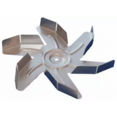 Крыльчатка вентилятора конвекции для духовки Electrolux/AEG/Zanussi - 3152666214, 3152666016 Крыльчатка вентилятора конвекции для духовки Electrolux/AEG/Zanussi - 3152666214, 3152666016