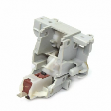 Замок двери для посудомоечной машины Indesit/Ariston/Stinol - 087440, 482000027734 Замок двери для посудомоечной машины Indesit/Ariston/Stinol - 087440, 482000027734