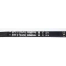 Ремень 1210 J5 EPJ Optibelt для стиральной машины Whirlpool (Вирпул) 1169мм черный, белая надпись Ремень 1210 J5 EPJ Optibelt для стиральной машины Whirlpool (Вирпул) 1169мм черный, белая надпись