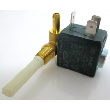 Клапан электромагнитный для парогенератора Tefal (Тефаль) - CS-00098537, CS-00090993 Клапан электромагнитный для парогенератора Tefal (Тефаль) - CS-00098537, CS-00090993