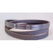 Ремень 1242 J5 Hutchinsonдля стиральной машины 1190mm, 481235818206, 481235818158 Ремень 1242 J5 Hutchinsonдля стиральной машины 1190mm, 481235818206, 481235818158