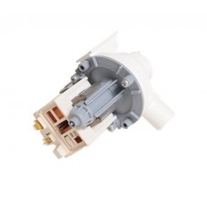 Сливной насос в сборе с улиткой для стиральной машины Electrolux/Zanussi/AEG 1324278504 Сливной насос в сборе с улиткой для стиральной машины Electrolux/Zanussi/AEG 1324278504