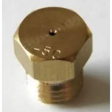 Форсунка (жиклер) конфорки для Indesit (Индезит) / Ariston (Аристон) C00052938
