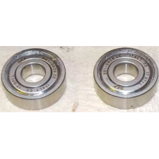Подшипник барабана для стиральной машины - 608 zz SKF - 481252028146 Подшипник барабана для стиральной машины - 608 zz SKF - 481252028146