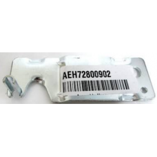 Петля (кронштейн) для холодильника LG верхняя левая - AEH72800902 Петля (кронштейн) для холодильника LG верхняя левая - AEH72800902