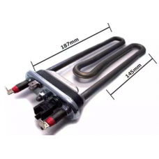 Тэн для стиральной машины Electrolux (Электролюкс) - 3792301206, 1326475009, 1327372007 ОРИГИНАЛ Тэн для стиральной машины Electrolux (Электролюкс) - 3792301206, 1326475009, 1327372007 ОРИГИНАЛ