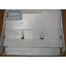 Нижнее гнездо перегородки для холодильника Indesit/Ariston - 857012 Нижнее гнездо перегородки для холодильника Indesit/Ariston - 857012