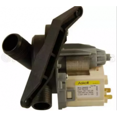 Сливной насос для посудомоечной машины Electrolux/Zanussi/AEG - 1551337007 Сливной насос для посудомоечной машины Electrolux/Zanussi/AEG - 1551337007