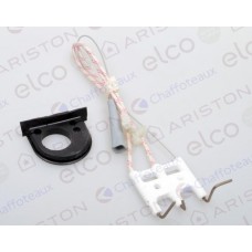 Электроды для газового котла Ariston (Аристон) 65104549 Электроды для газового котла Ariston (Аристон) 65104549