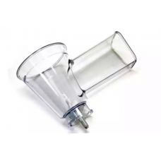 Корпус овощерезки мясорубки MOULINEX (Мулинекс) SS-193524 Корпус овощерезки мясорубки MOULINEX (Мулинекс) SS-193524