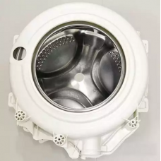 Бак в сборе для стиральной машины Indesit (Индезит)/Ariston (Аристон) - 285584 Бак в сборе для стиральной машины Indesit (Индезит)/Ariston (Аристон) - 285584