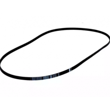 Ремень 1314 PJ для стиральной машины 1314 J4 PJ 5M Optibelt 1320мм черный, белая надпись Ремень 1314 PJ для стиральной машины 1314 J4 PJ 5M Optibelt 1320мм черный, белая надпись