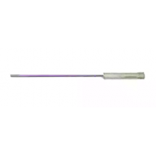 Магниевый анод для водонагревателя Thermex (Термекс) - D=18, L=100, M6X230mm Магниевый анод для водонагревателя Thermex (Термекс) - D=18, L=100, M6X230mm