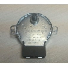 Мотор (двигатель) вращения поддона для микроволновки LG, Bosch, Siemens - 6549W1S018A Мотор (двигатель) вращения поддона для микроволновки LG, Bosch, Siemens - 6549W1S018A