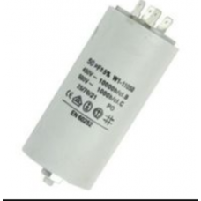 Конденсатор для стиральной машины Indesit/Ariston - 013582, 482000072672, 485189911097 Конденсатор для стиральной машины Indesit/Ariston - 013582, 482000072672, 485189911097