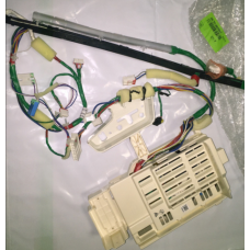 Модуль для стиральной машины Samsung (Самсунг) - DC92-00596E Модуль для стиральной машины Samsung (Самсунг) - DC92-00596E