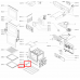 Лампа духового шкафа Whirlpool (Вирпул) - 481010638530 Лампа духового шкафа Whirlpool (Вирпул) - 481010638530