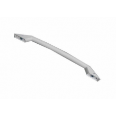 Ручка двери духовки Beko (Беко) - 258300159 Ручка двери духовки Beko (Беко) - 258300159
