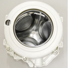 Бак в сборе для стиральной машины Indesit (Индезит)/Ariston (Аристон) - 295985 Бак в сборе для стиральной машины Indesit (Индезит)/Ariston (Аристон) - 295985