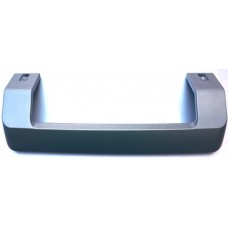 Ручка двери для холодильника Beko (Беко) СЕРАЯ - 4872690400, 4900060400, см. 4872690100 Ручка двери для холодильника Beko (Беко) СЕРАЯ - 4872690400, 4900060400, см. 4872690100