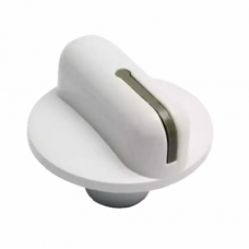Ручка для плиты Indesit/Ariston (Аристон) - 036862, 482000026327 Ручка для плиты Indesit/Ariston (Аристон) - 036862, 482000026327