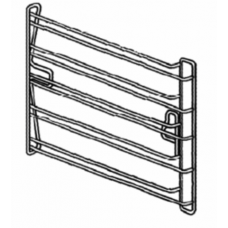 Направляющая полки для духовки Electrolux/AEG/Zanussi правая- 3875898029 Направляющая полки для духовки Electrolux/AEG/Zanussi правая- 3875898029