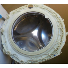 Бак в сборе для стиральной машины Indesit (Индезит)/Ariston (Аристон) - 299503 Бак в сборе для стиральной машины Indesit (Индезит)/Ariston (Аристон) - 299503