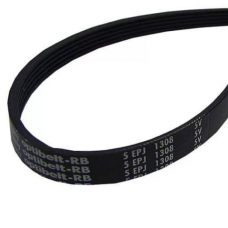 Ремень 1308 J5 EPJ 5V Optibelt для стиральной машины Hansa (Ханса), см. BLJ803UN Ремень 1308 J5 EPJ 5V Optibelt для стиральной машины Hansa (Ханса), см. BLJ803UN