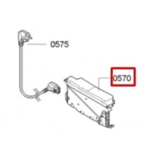 Модуль для посудомоечной машины Bosch (Бош) /Siemens (Сименс)- 656426 Модуль для посудомоечной машины Bosch (Бош) /Siemens (Сименс)- 656426