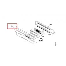 Электронный модуль (панель управления) для плиты Electrolux/AEG/Zanussi - 3156957437 Электронный модуль (панель управления) для плиты Electrolux/AEG/Zanussi - 3156957437