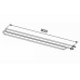 ТЭН HARVIA - тэн харвия 1500W ZHH-180 (ZHH180) L=900x800mm. - нагревательный элемент для печи сауны ТЭН HARVIA - тэн харвия 1500W ZHH-180 (ZHH180) L=900x800mm. - нагревательный элемент для печи сауны