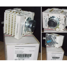 Таймер для стиральной машины Indesit (Индезит)/ Ariston (Аристон) - 054735, 482000074864 Таймер для стиральной машины Indesit (Индезит)/ Ariston (Аристон) - 054735, 482000074864