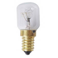 Лампа духового шкафа Philips (25W, E14) для плиты Bosch/Siemens/Asko - 332885, 32196 Лампа духового шкафа Philips (25W, E14) для плиты Bosch/Siemens/Asko - 332885, 32196