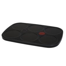 Конфорки для блинницы Tefal (Тефаль) - TS-01018791 Конфорки для блинницы Tefal (Тефаль) - TS-01018791