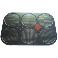 Конфорки для блинницы Tefal (Тефаль) - TS-01026900 Конфорки для блинницы Tefal (Тефаль) - TS-01026900