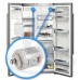 Фильтр для для холодильника Maytag (Майтаг)/Beko (Беко) - UKF7003 - 480181700844 Фильтр для для холодильника Maytag (Майтаг)/Beko (Беко) - UKF7003 - 480181700844