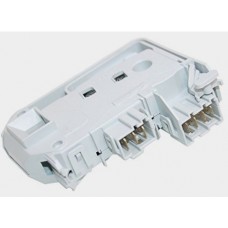 Устройство блокировки люка (УБЛ) для стиральной машины Samsung (Самсунг) - DC64-00652D, DC64-00652A Устройство блокировки люка (УБЛ) для стиральной машины Samsung (Самсунг) - DC64-00652D, DC64-00652A