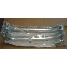Комплект ручек двери для холодильника Bosch (Бош) 320mm серые- 00369542, 00481302, 369547, 359703 Комплект ручек двери для холодильника Bosch (Бош) 320mm серые- 00369542, 00481302, 369547, 359703