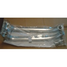 Ручка двери для холодильника Bosch (Бош) 320mm серая- 00369542, 00481302, 369547, 359703 Ручка двери для холодильника Bosch (Бош) 320mm серая- 00369542, 00481302, 369547, 359703