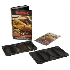 Жарочная панель для вафельницы (бутербродницы) Tefal (Тефаль) XA800812