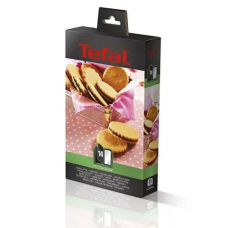 Жарочная панель для вафельницы (бутербродницы) Tefal (Тефаль) XA801412 Жарочная панель для вафельницы (бутербродницы) Tefal (Тефаль) XA801412