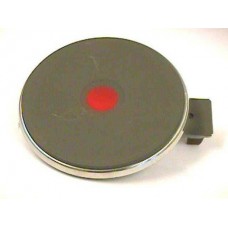 Электроконфорка EGO чугуная Италия D=220mm 2600Watt (экспресс) - 481925998507, 12.22463.018