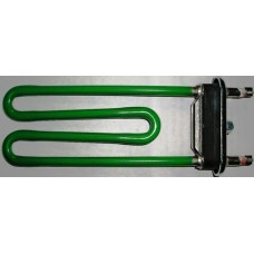 Тэн керамический для стиральной машины Samsung/LG 1900W , средний L-180mm/прямой -без отв. под датчик, см. HTR000LG Тэн керамический для стиральной машины Samsung/LG 1900W , средний L-180mm/прямой -без отв. под датчик, см. HTR000LG